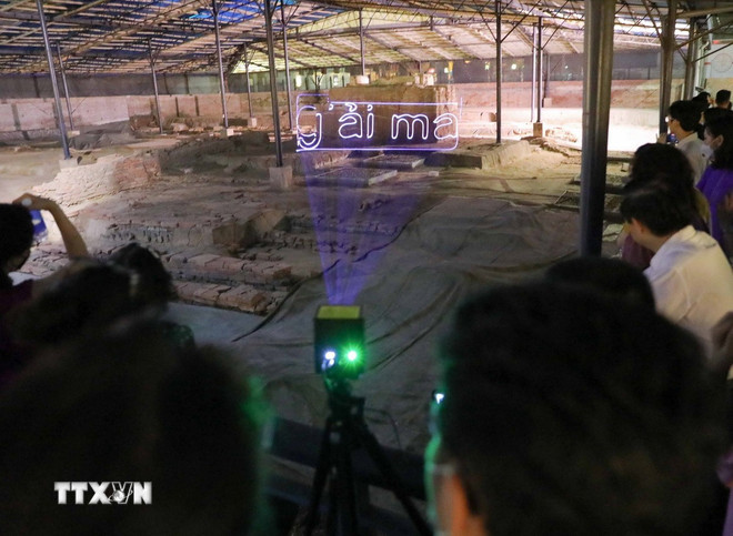 Ứng dụng khoa học, công nghệ và chuyển đổi số lĩnh vực di sản văn hóa- Ảnh 2.