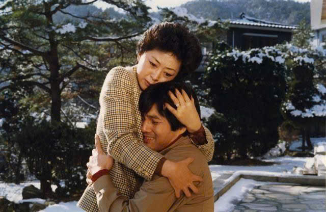 "Elizabeth Taylor của Hàn Quốc" qua đời tại Mỹ- Ảnh 1.