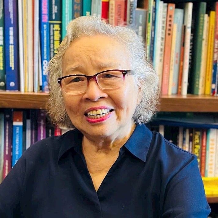 Thầy thuốc Nhân dân Nguyễn Kim Nữ Hiếu: U90 vẫn bền bỉ cống hiến- Ảnh 1.