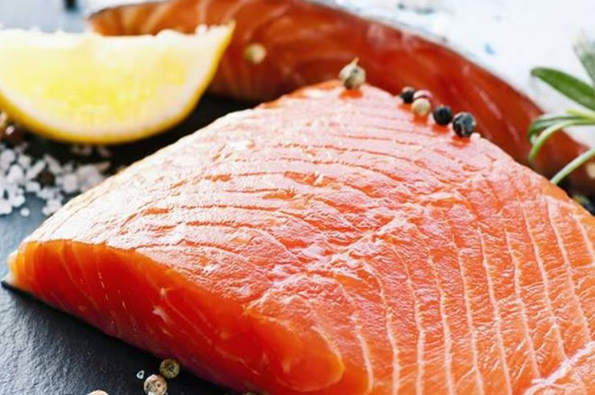 Gợi ý 5 loại thực phẩm giúp cải thiện tâm trạng- Ảnh 1.