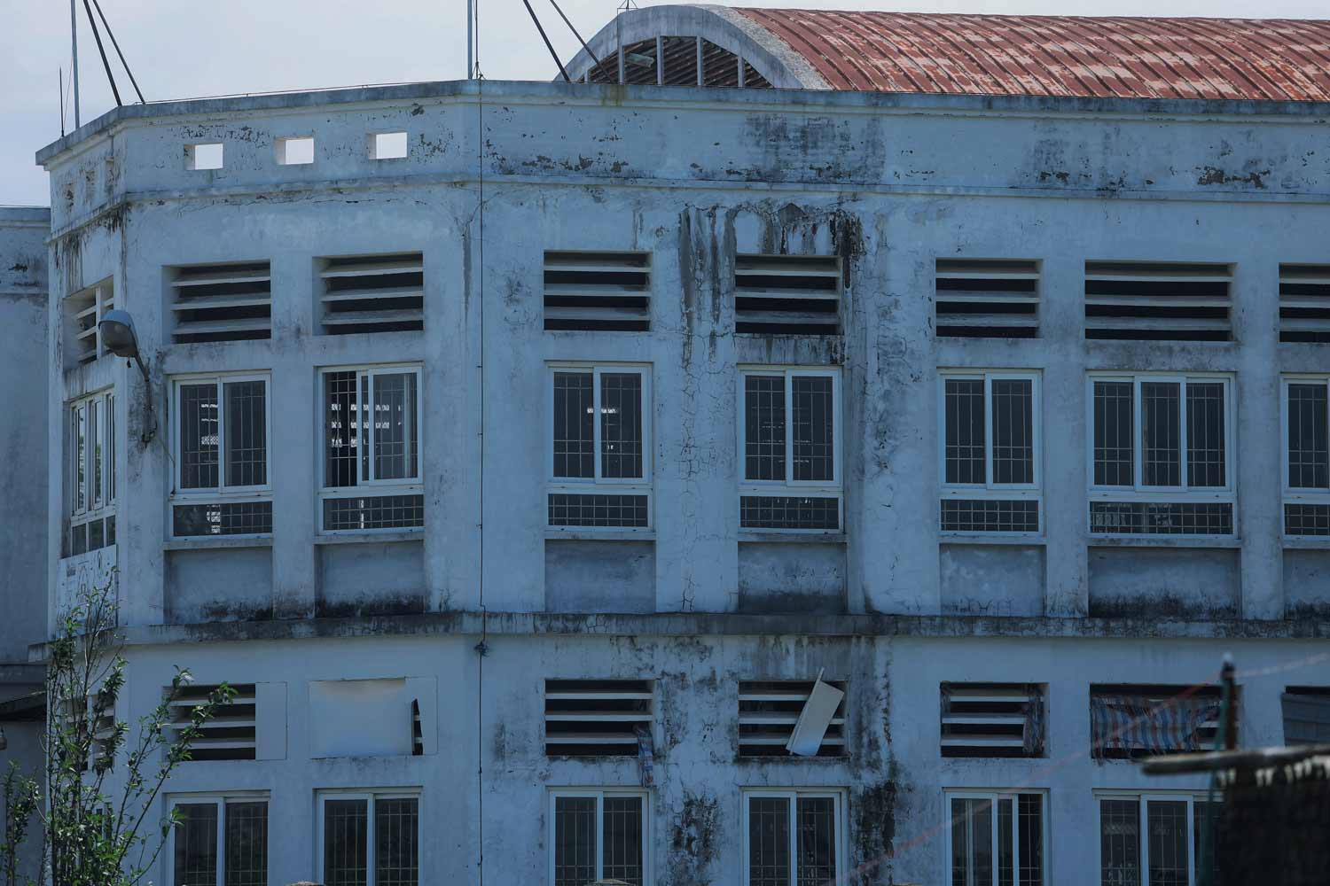 Tây Tựu, Hà Nội: Chợ xây xong bỏ hoang vẫn tiếp tục xây chợ mới- Ảnh 1. Tây Tựu, Hà Nội: Chợ xây xong bỏ hoang vẫn tiếp tục xây chợ mới- Ảnh 1.