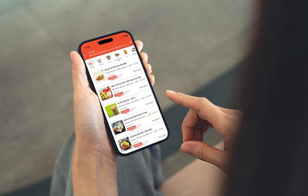 Lời mời dự sinh nhật 12.12: bạn chỉ việc ăn ngon, còn deal “sang xịn mịn” đã có ShopeeFood lo- Ảnh 3. Lời mời dự sinh nhật 12.12: bạn chỉ việc ăn ngon, còn deal “sang xịn mịn” đã có ShopeeFood lo- Ảnh 3.