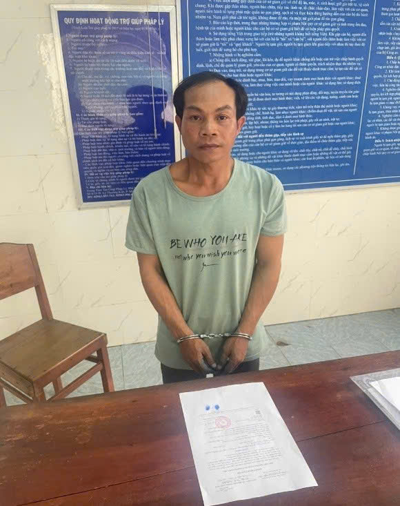 Những vụ án xâm hại trẻ em gái: Khi “quỷ dữ” chính là người thân- Ảnh 1. Những vụ án xâm hại trẻ em gái: Khi “quỷ dữ” chính là người thân- Ảnh 1.