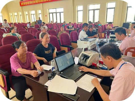 Hỗ trợ đúng và tiếp sức kịp thời cho phụ nữ phát triển kinh tế- Ảnh 5.