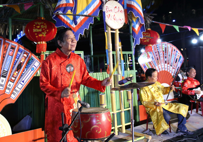 17 Di sản được UNESCO ghi danh: Nền văn hóa phong phú, đồ sộ của dân tộc- Ảnh 11.