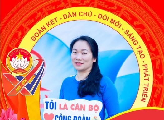 Liên đoàn Lao động tỉnh Lạng Sơn có tân nữ Phó Chủ tịch - Ảnh 1. Liên đoàn Lao động tỉnh Lạng Sơn có tân nữ Phó Chủ tịch - Ảnh 1.