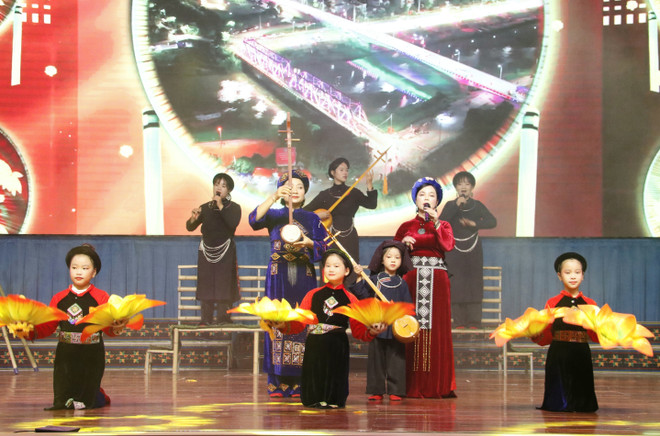 17 Di sản được UNESCO ghi danh: Nền văn hóa phong phú, đồ sộ của dân tộc- Ảnh 12.