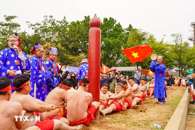 17 Di sản được UNESCO ghi danh: Nền văn hóa phong phú, đồ sộ của dân tộc- Ảnh 9.