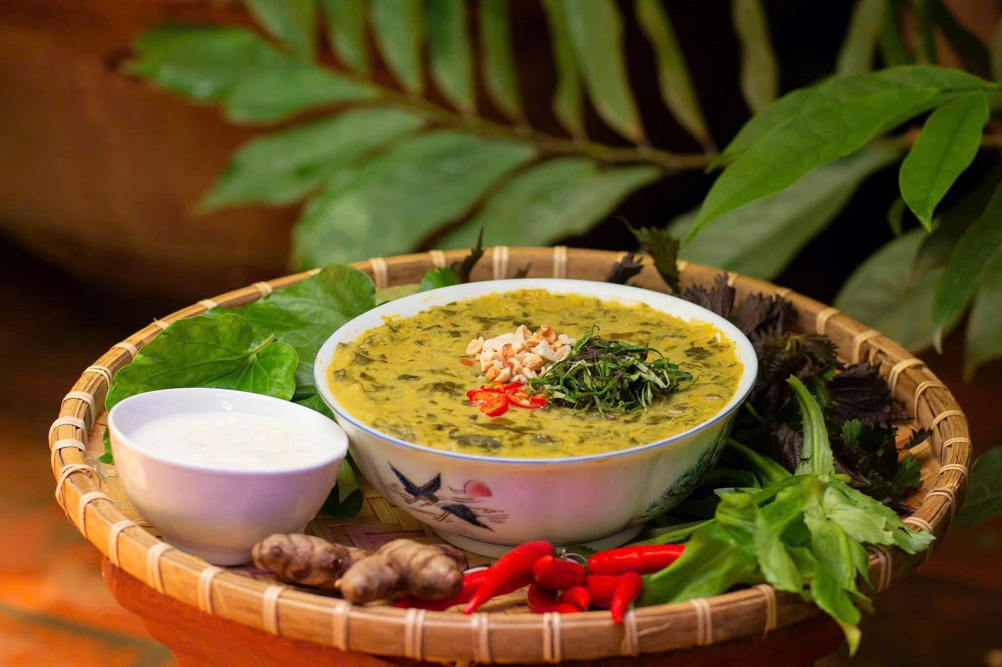 Người phụ nữ gìn giữ món ăn xưa của Hà thành- Ảnh 1. Người phụ nữ gìn giữ món ăn xưa của Hà thành- Ảnh 1.