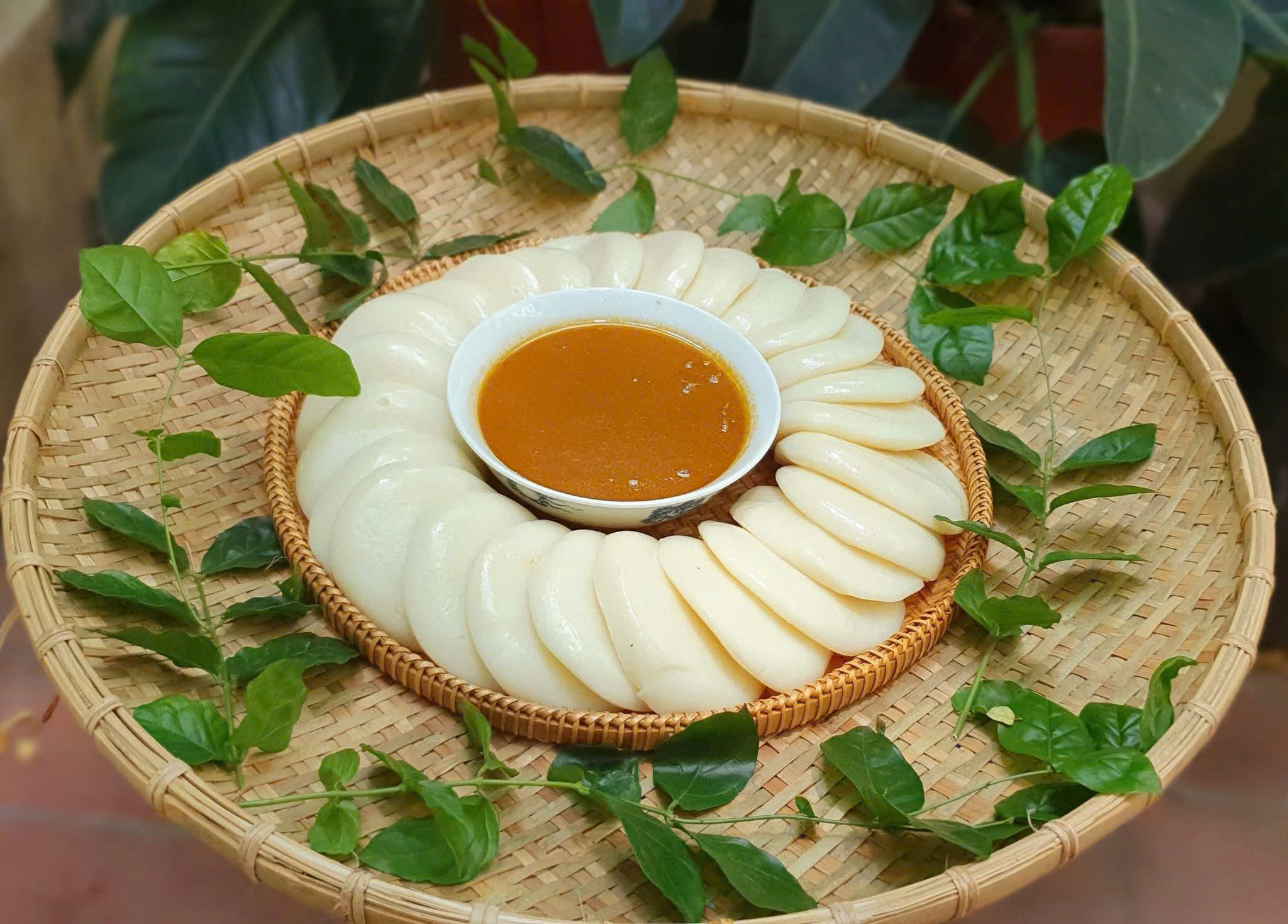 Người phụ nữ gìn giữ món ăn xưa của Hà thành- Ảnh 2. Người phụ nữ gìn giữ món ăn xưa của Hà thành- Ảnh 2.