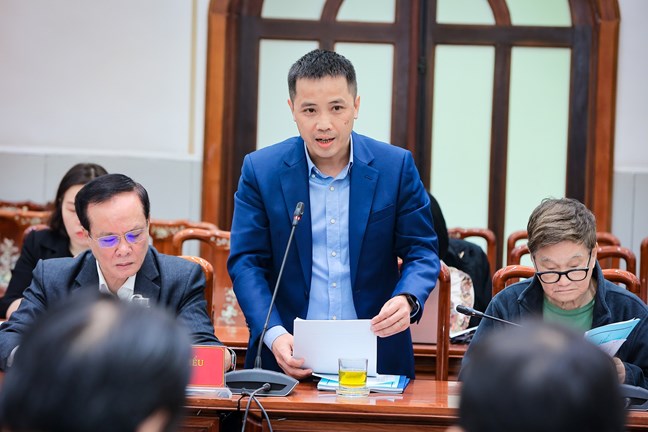 Cần sớm hoàn thiện và đưa vào thực tiễn Bộ chỉ số niềm tin xã hội cấp tỉnh- Ảnh 3.