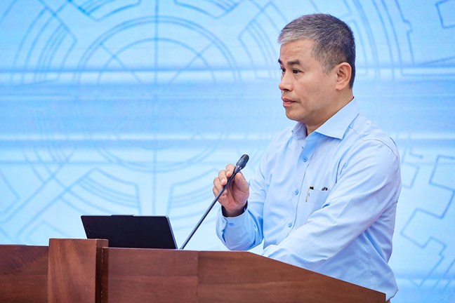 Cần sớm hoàn thiện và đưa vào thực tiễn Bộ chỉ số niềm tin xã hội cấp tỉnh- Ảnh 4.