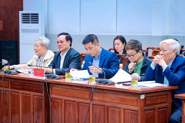 Cần sớm hoàn thiện và đưa vào thực tiễn Bộ chỉ số niềm tin xã hội cấp tỉnh- Ảnh 2.