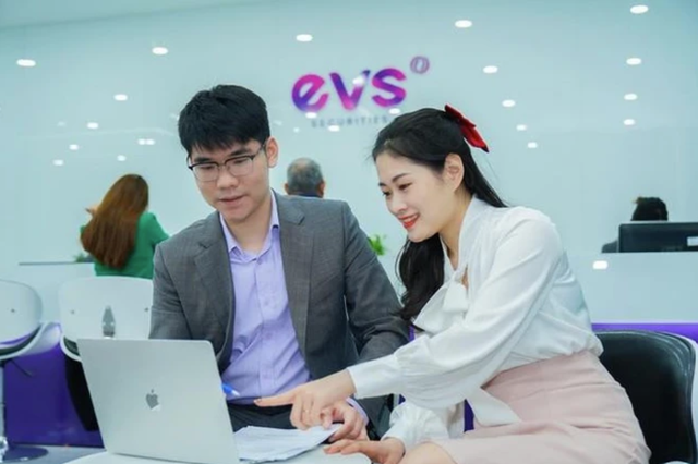 Vi phạm nhiều lỗi nghiêm trọng, công ty chứng khoán EVS bị phạt hơn 1,1 tỷ đồng- Ảnh 1. Vi phạm nhiều lỗi nghiêm trọng, công ty chứng khoán EVS bị phạt hơn 1,1 tỷ đồng- Ảnh 1.