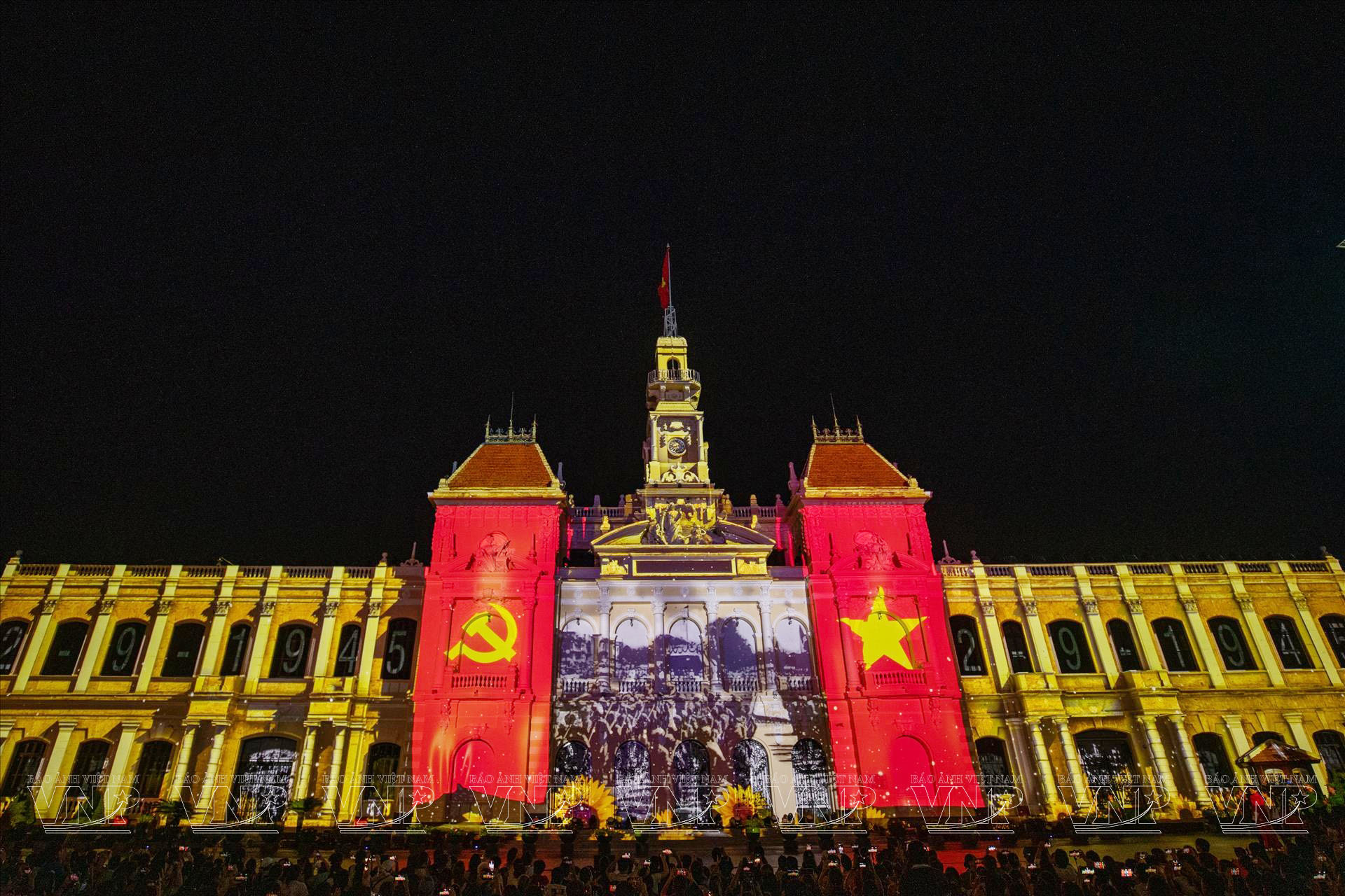 Thế nước và lòng dân trong giai đoạn phát triển mới của đất nước (phần 3)- Ảnh 1.