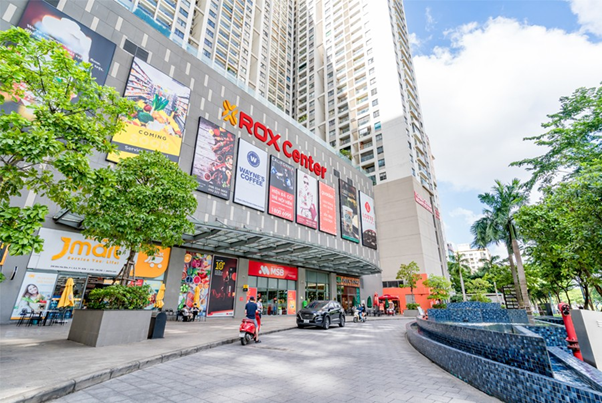 ROX Lease được vinh danh “Công ty Dịch vụ Bất động sản Đổi mới Sáng tạo tốt nhất Đông Nam Á 2025”- Ảnh 3. ROX Lease được vinh danh “Công ty Dịch vụ Bất động sản Đổi mới Sáng tạo tốt nhất Đông Nam Á 2025”- Ảnh 3.