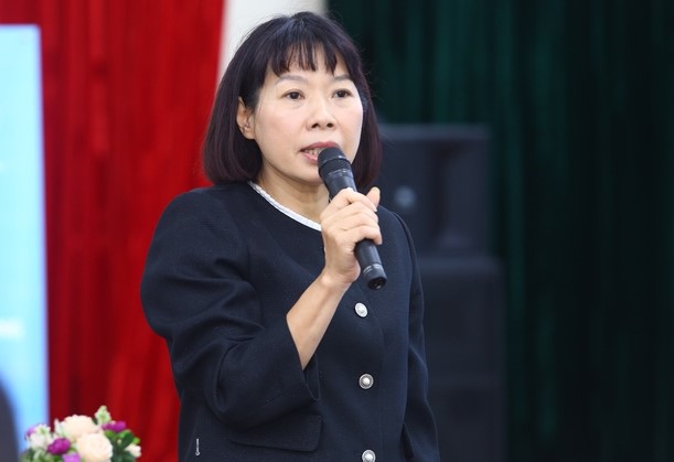 Lần đầu tiên vaccine phòng HPV được đưa vào Chương trình tiêm chủng thường kỳ cho trẻ em - Ảnh 2. Lần đầu tiên vaccine phòng HPV được đưa vào Chương trình tiêm chủng thường kỳ cho trẻ em - Ảnh 2.