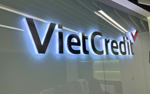 VietCredit nhận "án phạt" từ Ngân hàng Nhà nước trong hoạt động cho vay- Ảnh 1. VietCredit nhận "án phạt" từ Ngân hàng Nhà nước trong hoạt động cho vay- Ảnh 1.