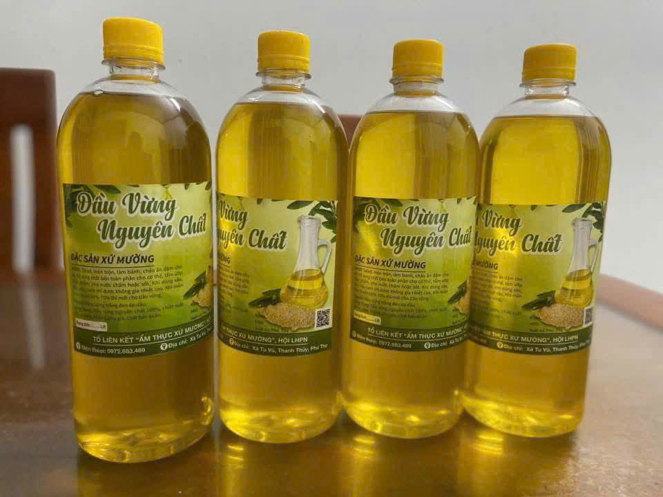 Nhiều cách làm linh hoạt, giảm nghèo thông tin từ cơ sở- Ảnh 3. Nhiều cách làm linh hoạt, giảm nghèo thông tin từ cơ sở- Ảnh 3.