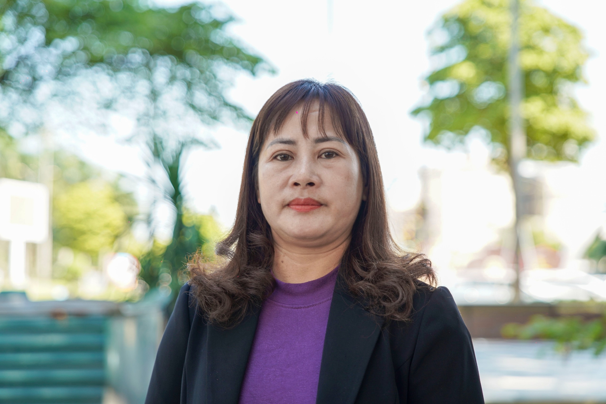 Thái Nguyên: Hội LHPN xã Dân Tiến đồng hành xóa “nghèo thông tin” khơi thông nguồn vốn ưu đãi- Ảnh 1. Thái Nguyên: Hội LHPN xã Dân Tiến đồng hành xóa “nghèo thông tin” khơi thông nguồn vốn ưu đãi- Ảnh 1.