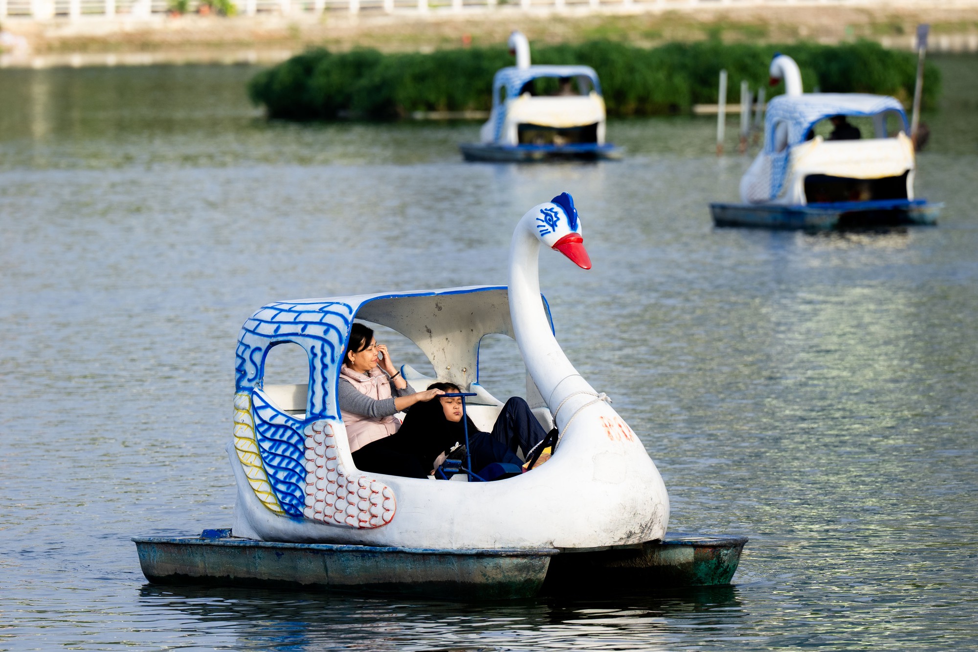 Hà Nội sẽ làm gì để cải thiện chất lượng không khí chứ không chỉ trông đợi vào Hà Nội sẽ làm gì để cải thiện chất lượng không khí chứ không chỉ trông đợi vào