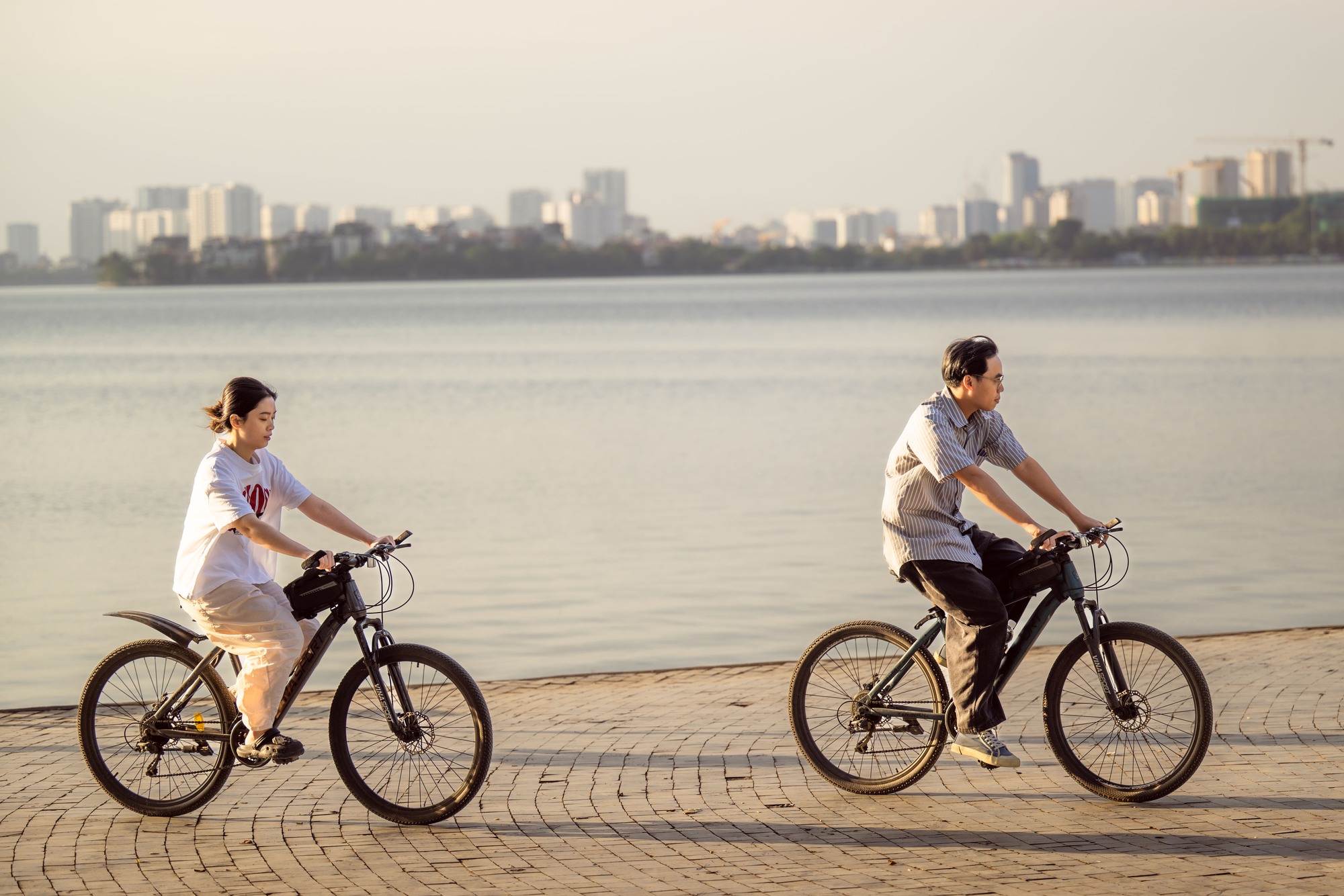 Hà Nội sẽ làm gì để cải thiện chất lượng không khí chứ không chỉ trông đợi vào Hà Nội sẽ làm gì để cải thiện chất lượng không khí chứ không chỉ trông đợi vào