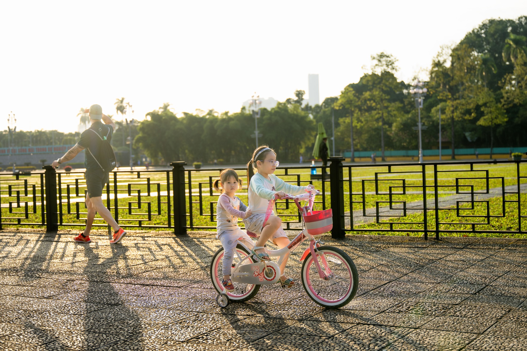 Hà Nội sẽ làm gì để cải thiện chất lượng không khí chứ không chỉ trông đợi vào Hà Nội sẽ làm gì để cải thiện chất lượng không khí chứ không chỉ trông đợi vào