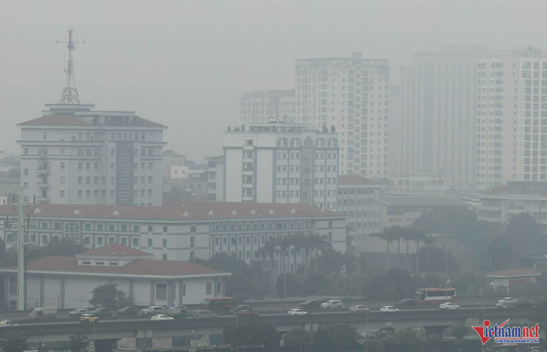 Hà Nội sẽ làm gì để cải thiện chất lượng không khí chứ không chỉ trông đợi vào Hà Nội sẽ làm gì để cải thiện chất lượng không khí chứ không chỉ trông đợi vào