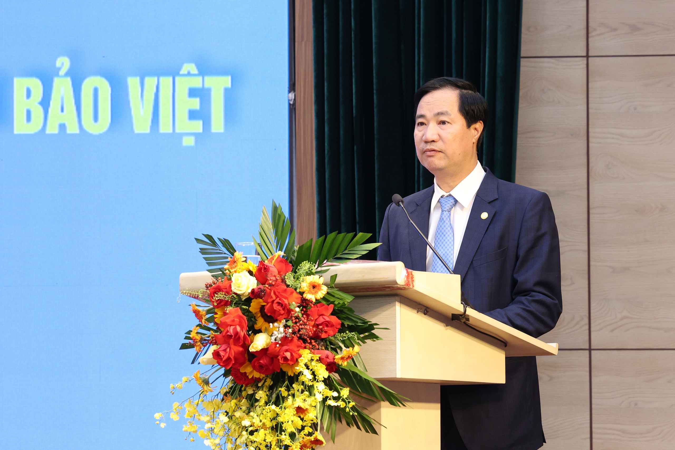 Hội LHPN Việt Nam và Tập đoàn Bảo Việt ký kết Chương trình phối hợp- Ảnh 4. Hội LHPN Việt Nam và Tập đoàn Bảo Việt ký kết Chương trình phối hợp- Ảnh 4.