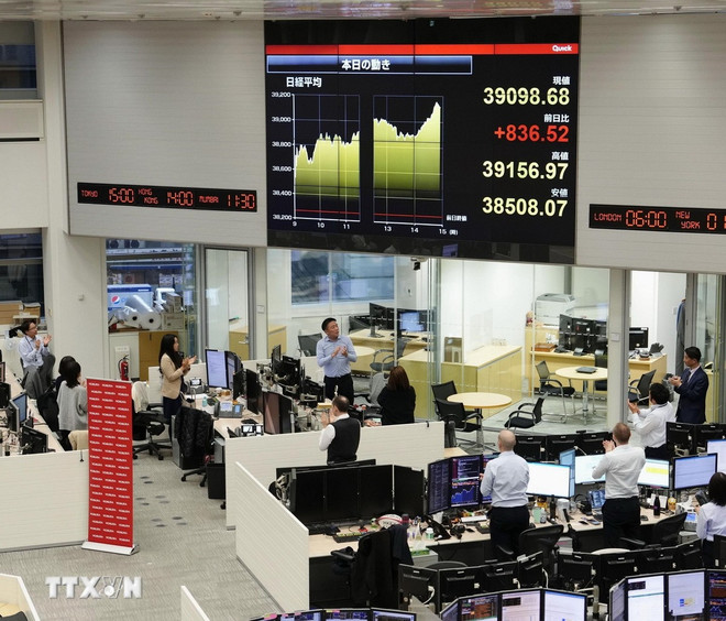 Dự báo năm 2026: Lộ diện những “điểm nóng” của chứng khoán toàn cầu- Ảnh 3.