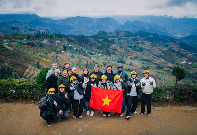 Du lịch Việt chuyển mình mạnh mẽ với chiến lược “đa giá trị” tới năm 2030- Ảnh 1.