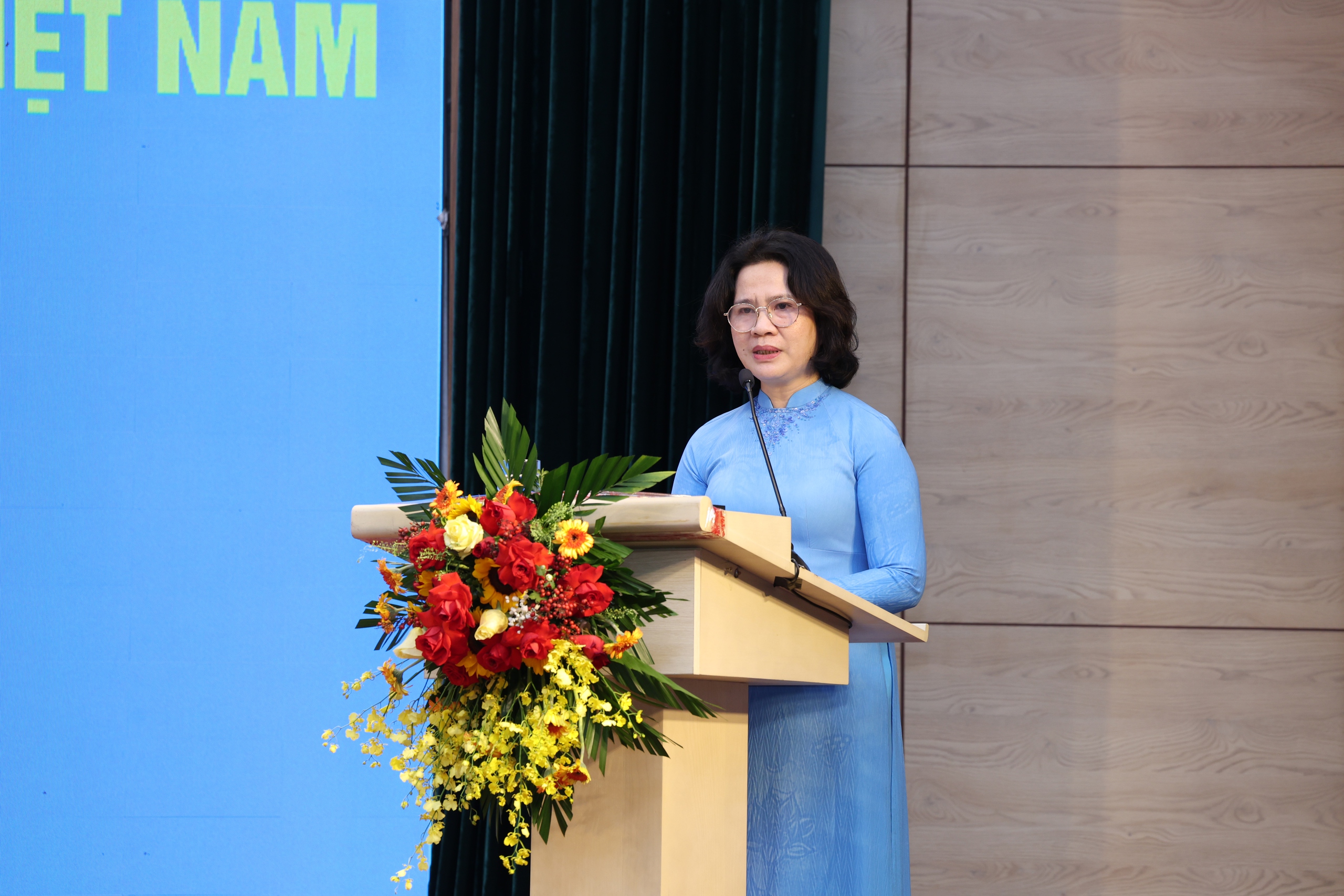 "3 đồng hành - 5 tập trung" triển khai nhiệm vụ trọng tâm công tác Hội năm 2026- Ảnh 4. "3 đồng hành - 5 tập trung" triển khai nhiệm vụ trọng tâm công tác Hội năm 2026- Ảnh 4.