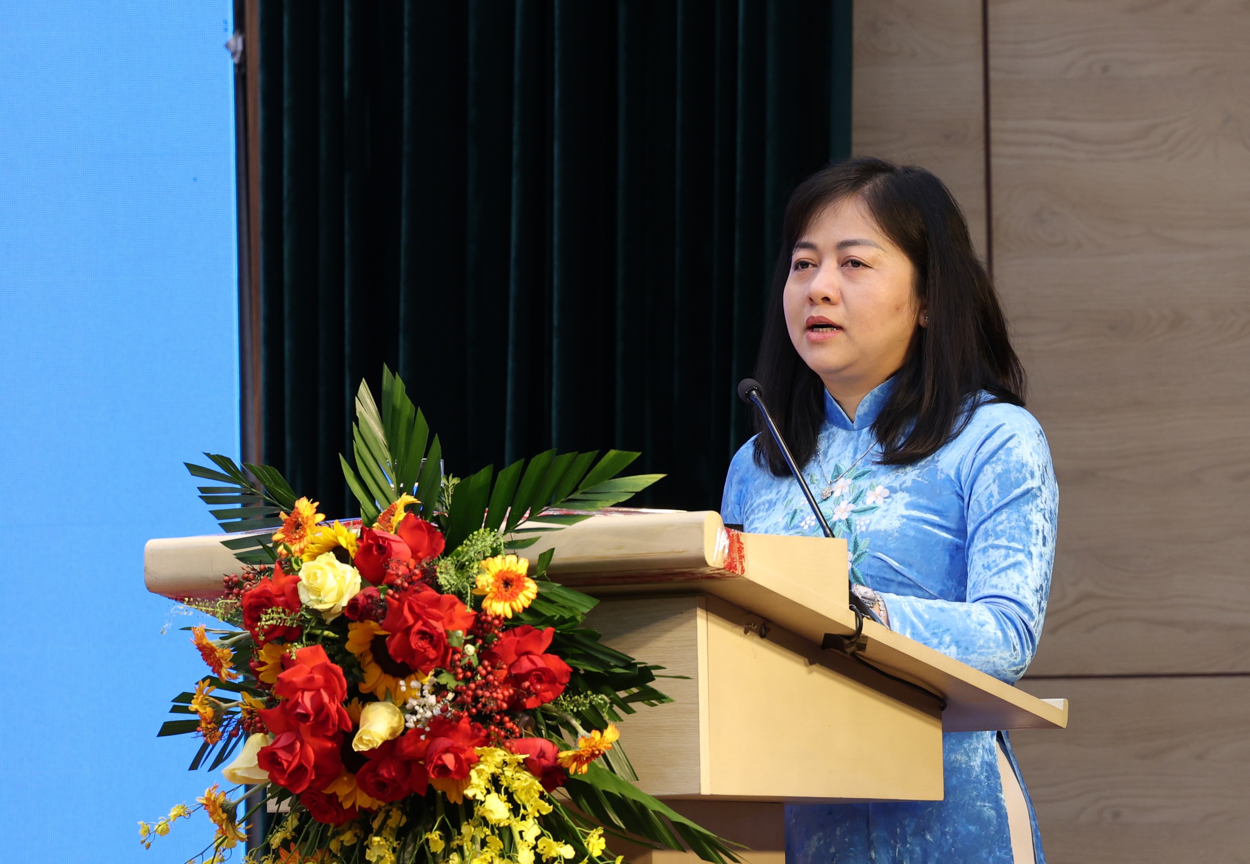 "3 đồng hành - 5 tập trung" triển khai nhiệm vụ trọng tâm công tác Hội năm 2026- Ảnh 3. "3 đồng hành - 5 tập trung" triển khai nhiệm vụ trọng tâm công tác Hội năm 2026- Ảnh 3.