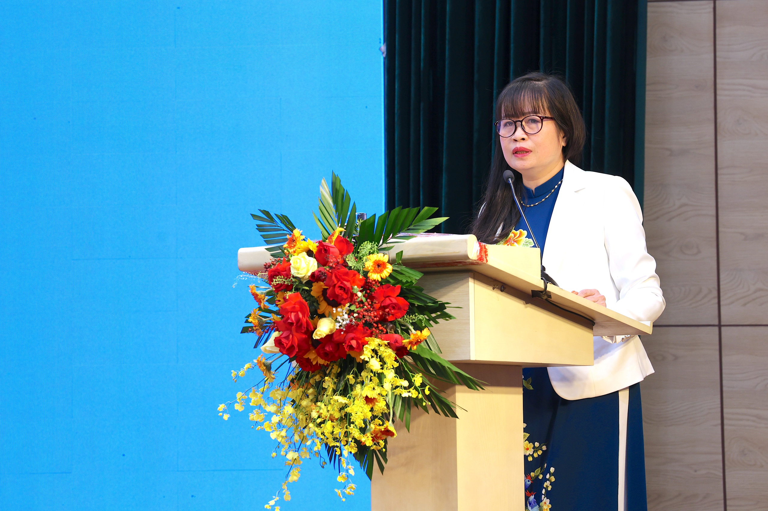 "3 đồng hành - 5 tập trung" triển khai nhiệm vụ trọng tâm công tác Hội năm 2026- Ảnh 5. "3 đồng hành - 5 tập trung" triển khai nhiệm vụ trọng tâm công tác Hội năm 2026- Ảnh 5.