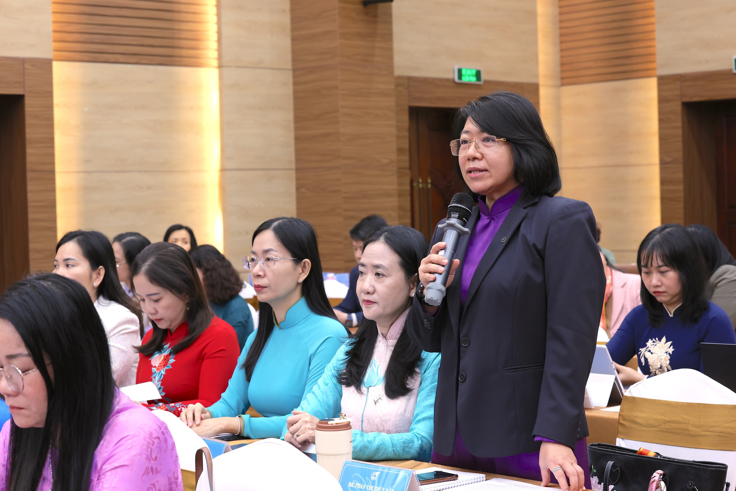 "3 đồng hành - 5 tập trung" triển khai nhiệm vụ trọng tâm công tác Hội năm 2026- Ảnh 7. "3 đồng hành - 5 tập trung" triển khai nhiệm vụ trọng tâm công tác Hội năm 2026- Ảnh 7.