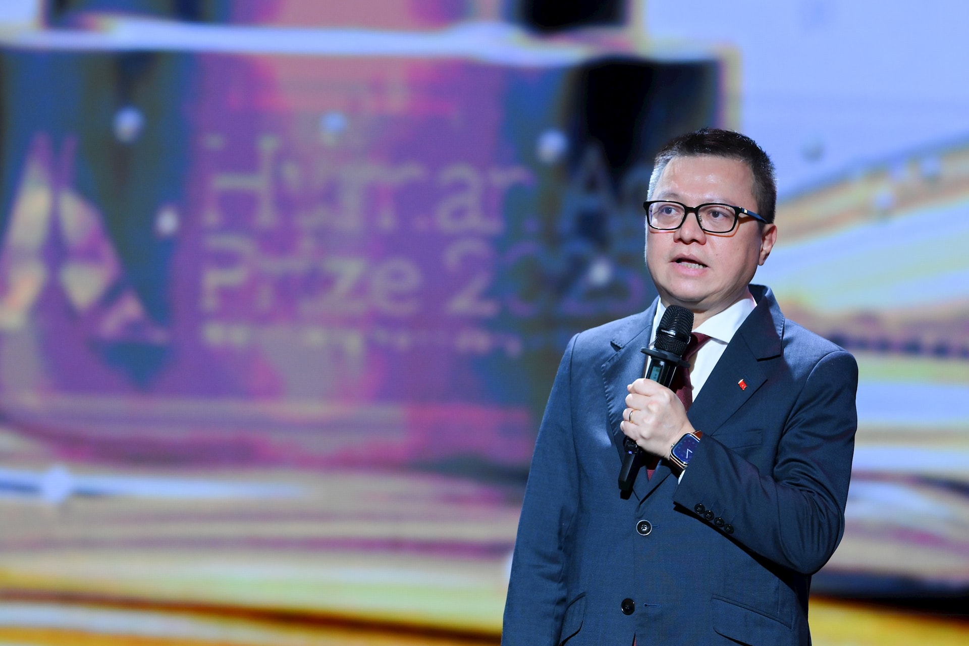 25 dự án, ý tưởng, cá nhân xuất sắc được vinh danh Giải thưởng Hành động vì cộng đồng 2025- Ảnh 2.