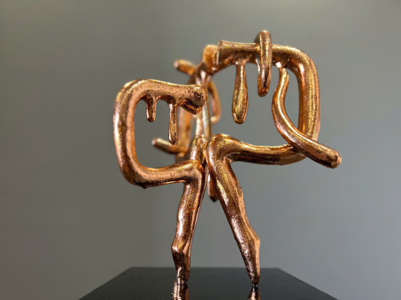 Sáng tạo của người nghệ sĩ giống như khoảnh khắc gieo hạt- Ảnh 2. Sáng tạo của người nghệ sĩ giống như khoảnh khắc gieo hạt- Ảnh 2.