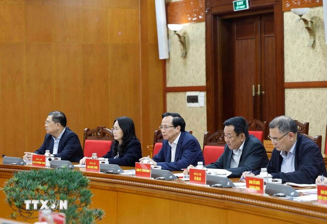 Tổng Bí thư: Không đùn đẩy trách nhiệm gây chậm trễ trong thực hiện chính sách người có công- Ảnh 3.