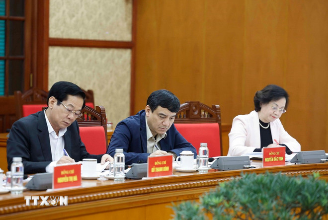 Tổng Bí thư: Không đùn đẩy trách nhiệm gây chậm trễ trong thực hiện chính sách người có công- Ảnh 2.