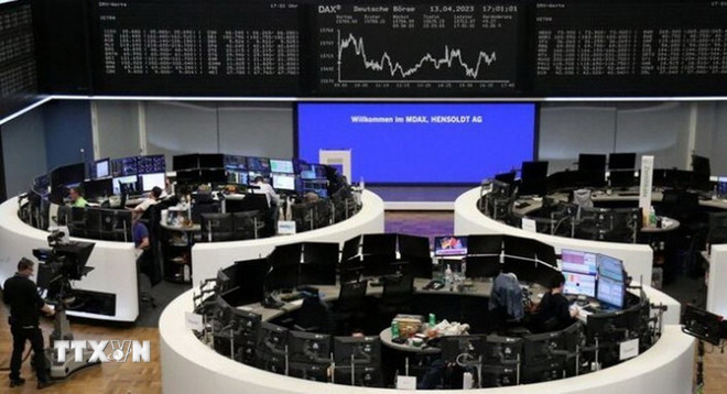 Dự báo năm 2026: Lộ diện những “điểm nóng” của chứng khoán toàn cầu- Ảnh 2.