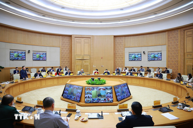 "Bí thư cấp ủy, Chủ tịch UBND phải chịu trách nhiệm khi để xảy ra khai thác IUU"- Ảnh 1.