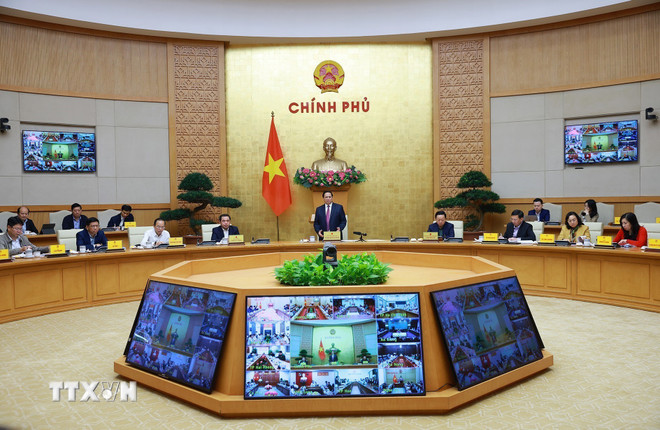 "Bí thư cấp ủy, Chủ tịch UBND phải chịu trách nhiệm khi để xảy ra khai thác IUU"- Ảnh 2.