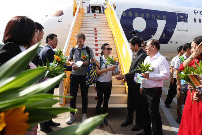 Du lịch Việt chuyển mình mạnh mẽ với chiến lược “đa giá trị” tới năm 2030- Ảnh 2.