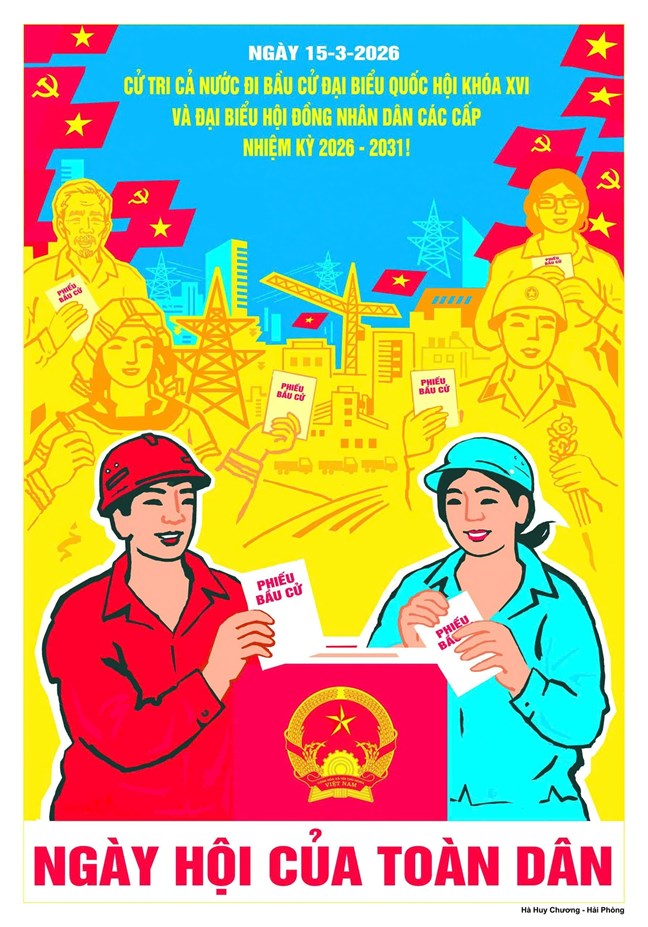 Những điểm cần lưu ý khi tổ chức hiệp thương bầu cử HĐND nhiệm kỳ 2026-2031- Ảnh 4.