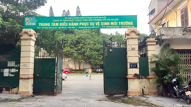 Hà Nội đấu giá hàng loạt lô đất cuối năm: Có khu giá khởi điểm hàng trăm tỷ đồng- Ảnh 2.