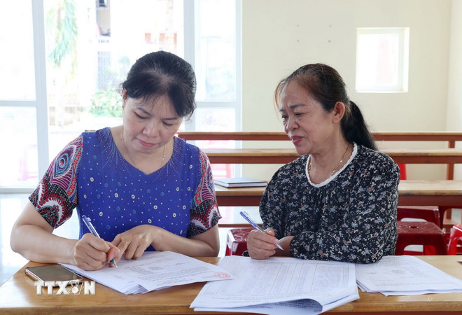 Hướng dẫn lấy ý kiến nhân dân về điều chỉnh địa giới, đổi tên đơn vị hành chính- Ảnh 2.