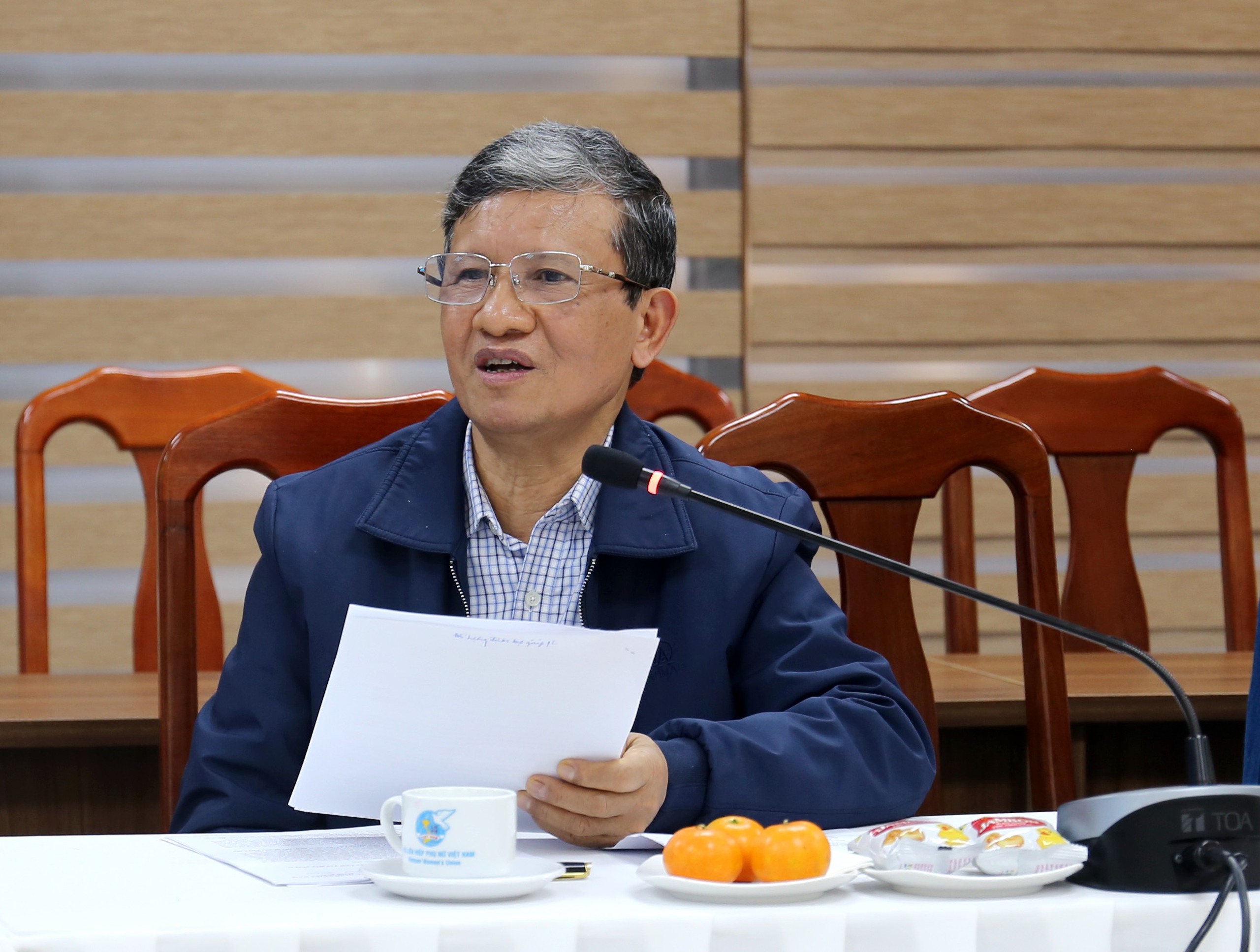 Đảm bảo lồng ghép giới trong Dự thảo sửa đổi, bổ sung một số điều của Luật Trợ giúp pháp lý- Ảnh 4. Đảm bảo lồng ghép giới trong Dự thảo sửa đổi, bổ sung một số điều của Luật Trợ giúp pháp lý- Ảnh 4.