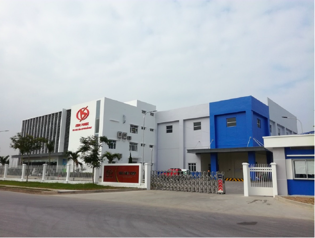 KIDO bị phạt và truy thu thuế hàng tỷ đồng- Ảnh 1.