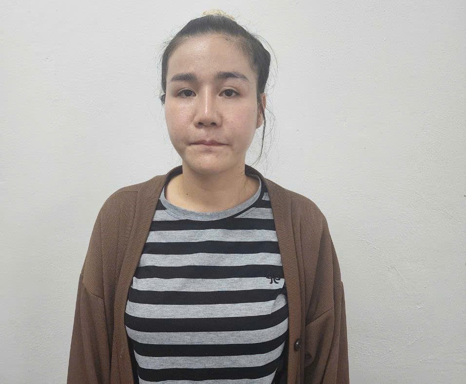 Thủ đoạn nhóm "doanh nhân thành đạt" lừa nhiều phụ nữ với số tiền hàng nghìn tỷ đồng- Ảnh 3. Thủ đoạn nhóm "doanh nhân thành đạt" lừa nhiều phụ nữ với số tiền hàng nghìn tỷ đồng- Ảnh 3.