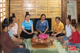 10 dấu ấn nổi bật của Hội LHPN tỉnh Sơn La giai đoạn 2021-2025- Ảnh 2. 10 dấu ấn nổi bật của Hội LHPN tỉnh Sơn La giai đoạn 2021-2025- Ảnh 2.